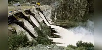 El fenómeno El Niño también golpeará los costos de la electricidad El fenómeno El Niño también golpeará los costos de la electricidad