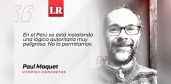 No más muertos por protestar, por Paul E. Maquet