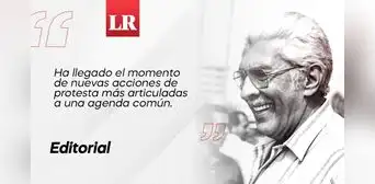 País movilizado País movilizado