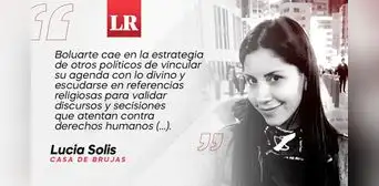 Ideas comodines, por Lucia Solis