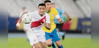 Eliminatorias 2026: Perú vs. Brasil con fecha definida para enfrentarse Eliminatorias 2026: Perú vs. Brasil con fecha definida para enfrentarse