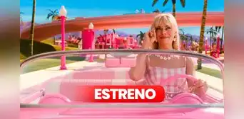 ‘Barbie’ película completa en español ONLINE GRATIS, [ESTRENO] en streaming: ¿dónde y cuándo se podrá VER?