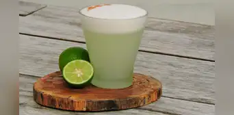 ¿Cómo preparar el pisco sour perfecto? Receta original para disfrutar de esta bebida ¿Cómo preparar el pisco sour perfecto? Receta original para disfrutar de esta bebida