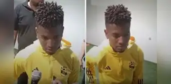 Corozo desmintió a Cristal tras decir que no quiso firmar con Emelec: "No tengo idea de eso" Corozo desmintió a Cristal tras decir que no quiso firmar con Emelec: "No tengo idea de eso"