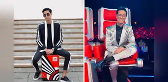 Tony Succar no solo tiene orígenes japoneses: ¿cuál es la otra ascendencia extranjera del productor? Tony Succar no solo tiene orígenes japoneses: ¿cuál es la otra ascendencia extranjera del productor?