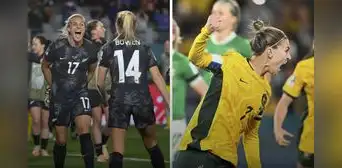 Mundial Femenino 2023: Nueva Zelanda y Australia arrancaron con triunfo y lideran sus grupos