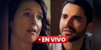 ‘Ana de nadie’, capítulo 94 EN VIVO: hora, canal y dónde ver la novela de Jorge Enrique Abello ‘Ana de nadie’, capítulo 94 EN VIVO: hora, canal y dónde ver la novela de Jorge Enrique Abello