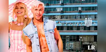¡Una fantasía!: ¿sabías que hay personas en Perú que se llaman Barbie y Ken? Descubre cuántos son