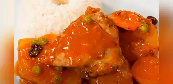 Receta del estofado de pollo: ¿cómo preparar este delicioso platillo peruano?