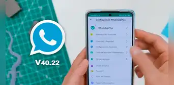 WhatsApp Plus V40.22: ¿por qué es peligroso instalar esta app de mensajería en tu teléfono?