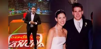 'Paco' Bazán: ¿por qué decidió vivir en castidad tras separarse de su esposa después de 20 años?