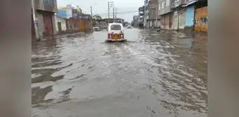 Niño Global: destinan más de S/320 millones para preparar zonas en emergencia y hacer frente a inundaciones Niño Global: destinan más de S/320 millones para preparar zonas en emergencia y hacer frente a inundaciones