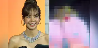BLACKPINK: Lisa luce con orgullo su media con hueco y sorprende a millones de fans BLACKPINK: Lisa luce con orgullo su media con hueco y sorprende a millones de fans