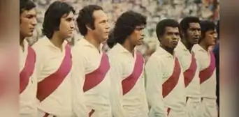 ¿En qué año Perú ganó su última Copa América y qué jugadores participaron en la gran final? ¿En qué año Perú ganó su última Copa América y qué jugadores participaron en la gran final?