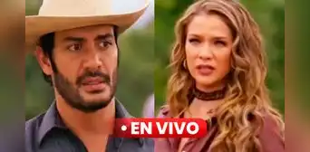 'Tierra de esperanza' capítulo 29: horario, canal y dónde ver la telenovela con Carolina Miranda