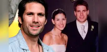 'Paco' Bazán: ¿quién es la esposa del exfutbolista y por qué se están separando tras 20 años juntos?