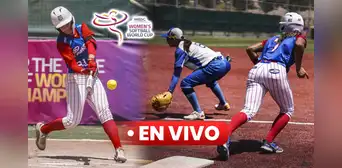 Mundial de Sóftbol Femenino 2023: ¿dónde ver los juegos de Cuba, Puerto Rico, España y Venezuela? Mundial de Sóftbol Femenino 2023: ¿dónde ver los juegos de Cuba, Puerto Rico, España y Venezuela?