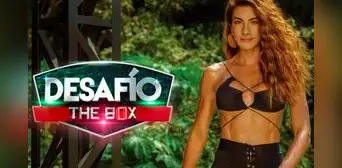 Votaciones 'Desafío The Box': ¿cómo votar por mi desafiante favorito?