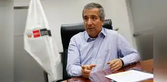 Ministro de Producción: La próxima semana se conocerá si se abre una temporada corta de pesca Ministro de Producción: La próxima semana se conocerá si se abre una temporada corta de pesca