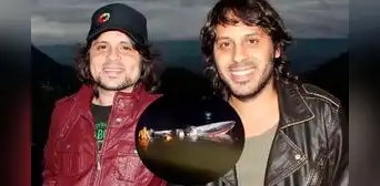 Servando y Florentino, accidente: ¿qué pasó con los artistas y cuántos fueron los lesionados? Servando y Florentino, accidente: ¿qué pasó con los artistas y cuántos fueron los lesionados?