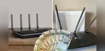 ¿Cuánto consume un módem o router al mes y qué hacer para no gastar demasiado? ¿Cuánto consume un módem o router al mes y qué hacer para no gastar demasiado?