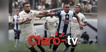 Liga 1 Max en Claro TV: ¿cuánto cuesta y cómo adquirir este paquete para ver fútbol peruano?
