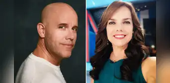 Gian Marco: ¿cómo fue su romance con Marisol García que inspiró el tema “Canción de amor”?