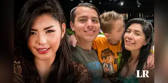 Patric Lundberg, novio de Yarita Lizeth, le dedicó tierno mensaje tras viaje a México Patric Lundberg, novio de Yarita Lizeth, le dedicó tierno mensaje tras viaje a México