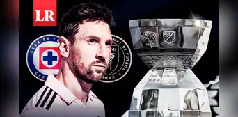 Lionel Messi debut | Inter Miami vs. Cruz Azul vía MLS Season Pass por la Leagues Cup 2023 Lionel Messi debut | Inter Miami vs. Cruz Azul vía MLS Season Pass por la Leagues Cup 2023