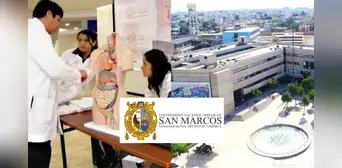 ¿Cuánto tiempo en promedio toma ingresar a Medicina en la UNMSM? Sanmarquinos lo revelan ¿Cuánto tiempo en promedio toma ingresar a Medicina en la UNMSM? Sanmarquinos lo revelan