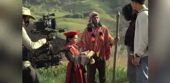 Perú avanza como destino cinematográfico: instalan mesa ejecutiva para promocionar locaciones fílmicas Perú avanza como destino cinematográfico: instalan mesa ejecutiva para promocionar locaciones fílmicas