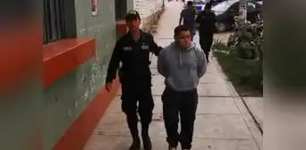 Trujillo: extorsionadores son capturados luego de disparar e ingresar a casa de empresario Trujillo: extorsionadores son capturados luego de disparar e ingresar a casa de empresario