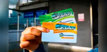 ¿Usas una tarjeta preferencial del Metropolitano que no es tuya? Estas son las consecuencias ¿Usas una tarjeta preferencial del Metropolitano que no es tuya? Estas son las consecuencias