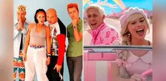 ‘Barbie’: ¿incluyeron la canción ‘Barbie Girl’ en la película? Esta es la explicación ‘Barbie’: ¿incluyeron la canción ‘Barbie Girl’ en la película? Esta es la explicación