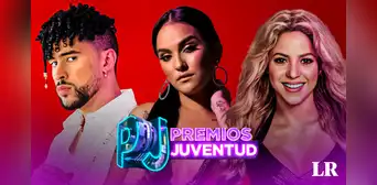 VER, Univisión EN VIVO HOY – Premio Juventud 2023: ¿cómo mirar los premios por TV y streaming?