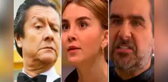 ‘Al fondo hay sitio’: este personaje sería el nuevo villano y superaría a Claudia Llanos, según fans ‘Al fondo hay sitio’: este personaje sería el nuevo villano y superaría a Claudia Llanos, según fans