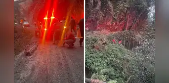 Cusco: hallan muerta a mujer embarazada que fue reportada como desaparecida hace una semana