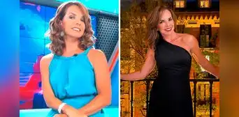 Marisol García: ¿cuál es su ascendencia extranjera y qué carrera ejerció antes de entrar a la TV? Marisol García: ¿cuál es su ascendencia extranjera y qué carrera ejerció antes de entrar a la TV?