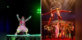 ¿Qué circos aún se pueden visitar en Lima 2023? Últimas funciones, horarios y más [GUÍA ACTUALIZADA]