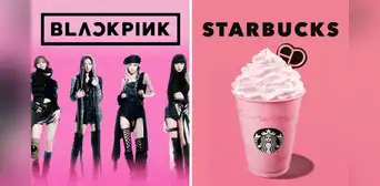 BLACKPINK y Starbucks lanzan colaboración: ¿a qué países llegará y cuándo sale el combo especial? BLACKPINK y Starbucks lanzan colaboración: ¿a qué países llegará y cuándo sale el combo especial?