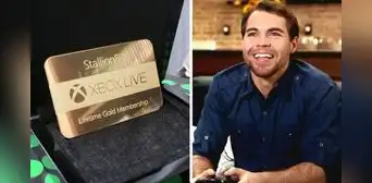 Ganó 800 años de Xbox Live Gold y ahora podría perderlo todo por un simple cambio de nombre
