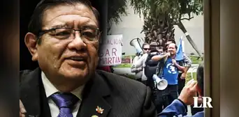 CIDH solicita a Corte IDH medidas provisionales en favor de Jorge Luis Salas Arenas