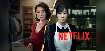 'Cenizas del pasado' y su final explicado: ¿cómo terminó el dorama de venganza que paraliza Netflix? 'Cenizas del pasado' y su final explicado: ¿cómo terminó el dorama de venganza que paraliza Netflix?
