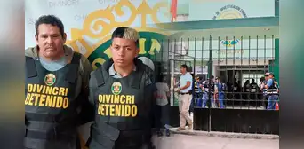 Lambayeque: desarticulan presunta banda criminal Tren de Aragua por extorsionar a empresarios