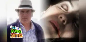 'Al fondo hay sitio': ¿cómo Koky salvó a Claudia? Escena expuso el origen de la relación inesperada 'Al fondo hay sitio': ¿cómo Koky salvó a Claudia? Escena expuso el origen de la relación inesperada
