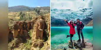 ¡Visita Huancayo en Fiestas Patrias! La ciudad inconstrastable anuncia actividades por feriado largo ¡Visita Huancayo en Fiestas Patrias! La ciudad inconstrastable anuncia actividades por feriado largo