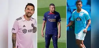 Partidos de hoy, 21 de julio: ¿quiénes juegan y en qué canales de TV ver los choques?