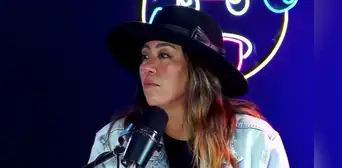 Cathy Saenz habló sobre su decisión de no tener hijos: "Aprendí a no sentirme culpable" Cathy Saenz habló sobre su decisión de no tener hijos: "Aprendí a no sentirme culpable"