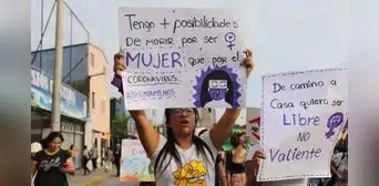 Feminicidio en Ate: Fiscalía pide 9 meses de prisión preventiva contra sujeto que asesinó a su pareja