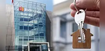 Indecopi anuncia subasta de inmuebles embargados desde S/4.900 para el próximo 25 de julio